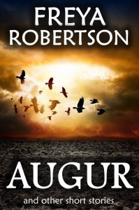 Augur Cover